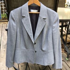 Blazer by Kasper